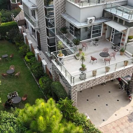 Canadian Inn İslamabad Dış mekan fotoğraf