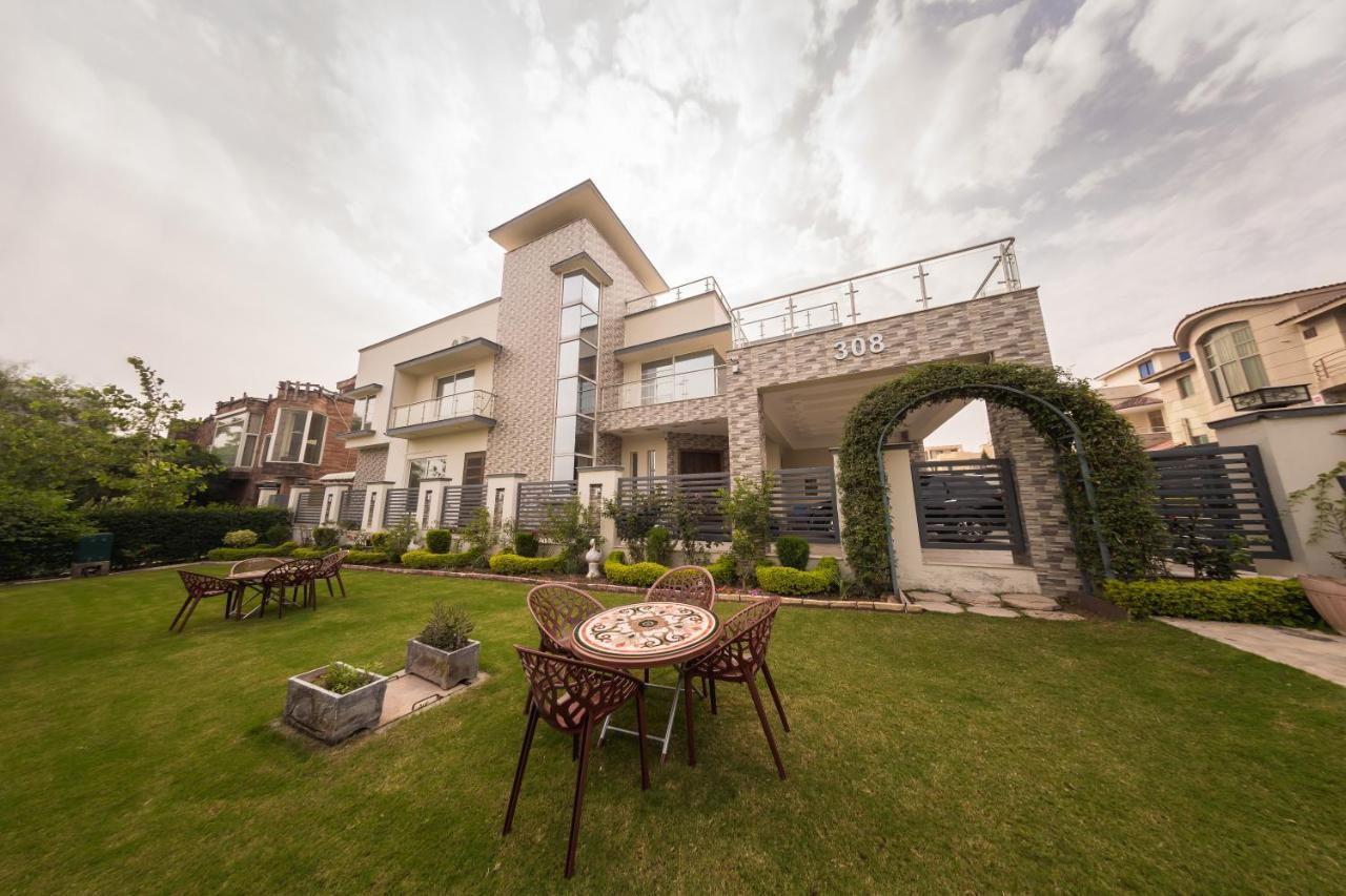 Canadian Inn İslamabad Dış mekan fotoğraf