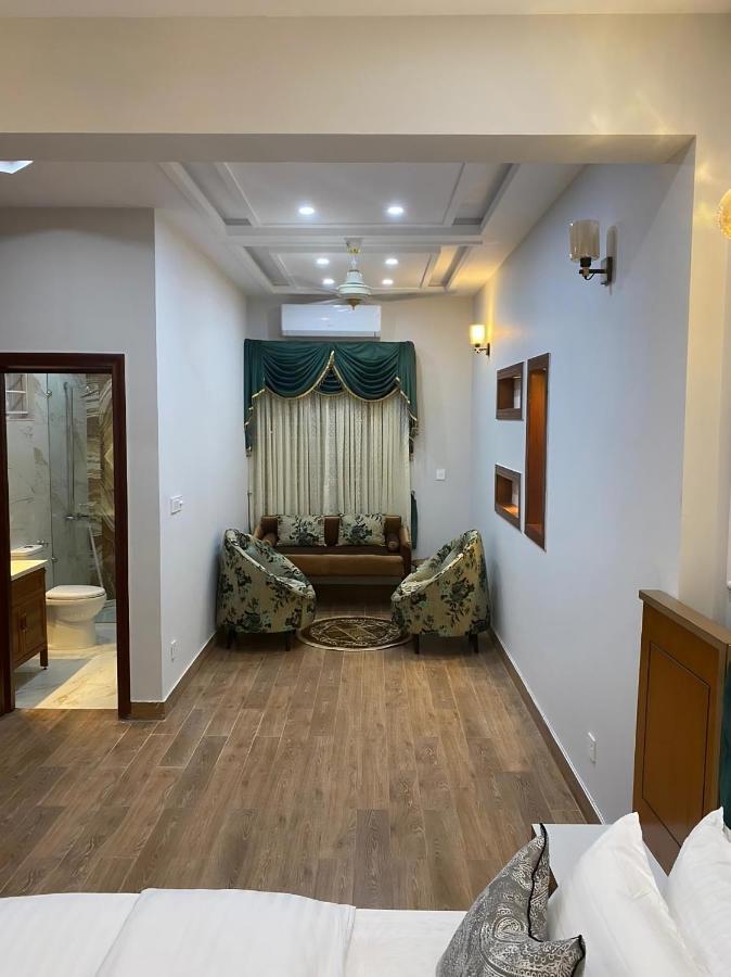 Canadian Inn İslamabad Dış mekan fotoğraf