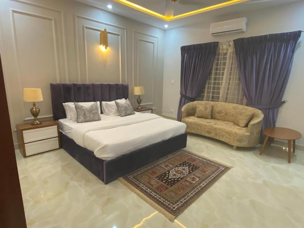 Canadian Inn İslamabad Dış mekan fotoğraf