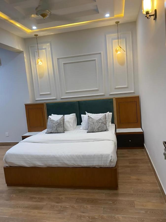 Canadian Inn İslamabad Dış mekan fotoğraf