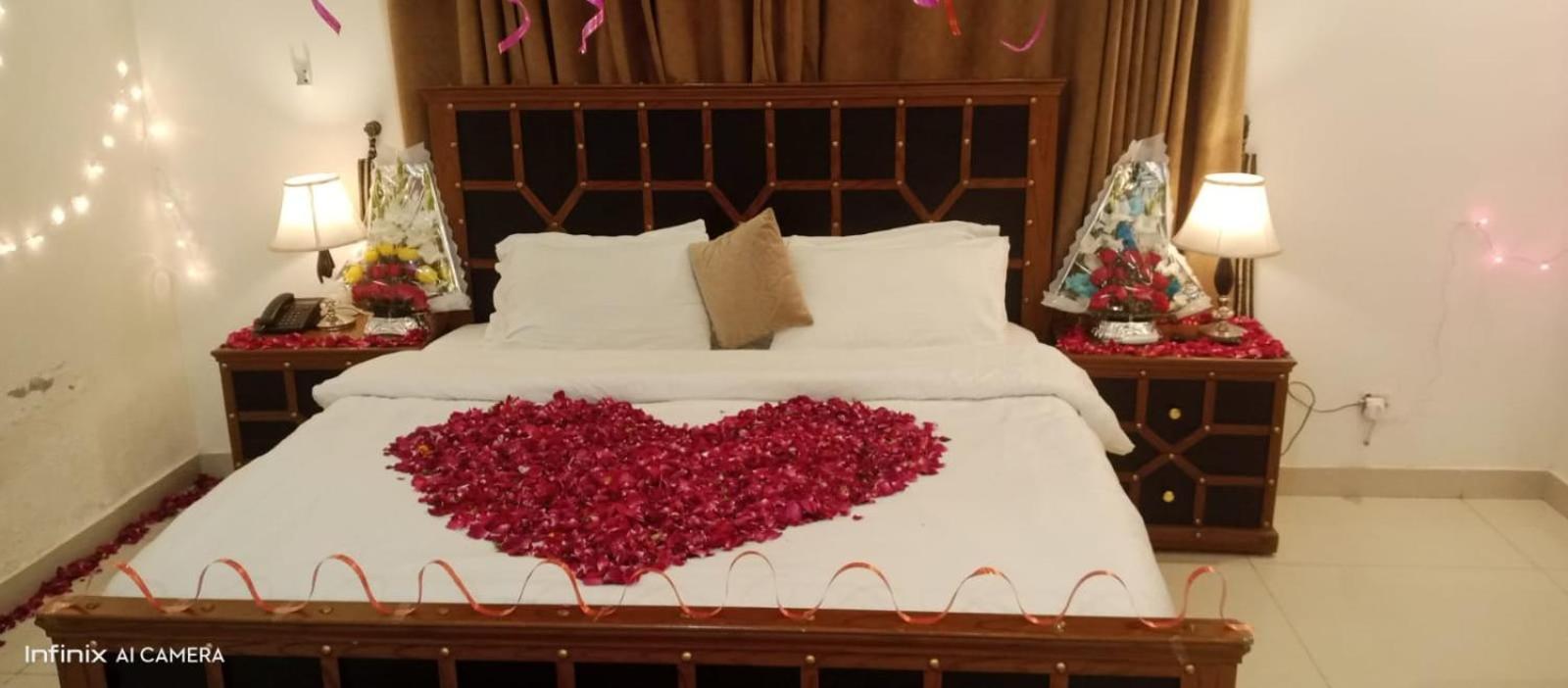 Canadian Inn İslamabad Dış mekan fotoğraf