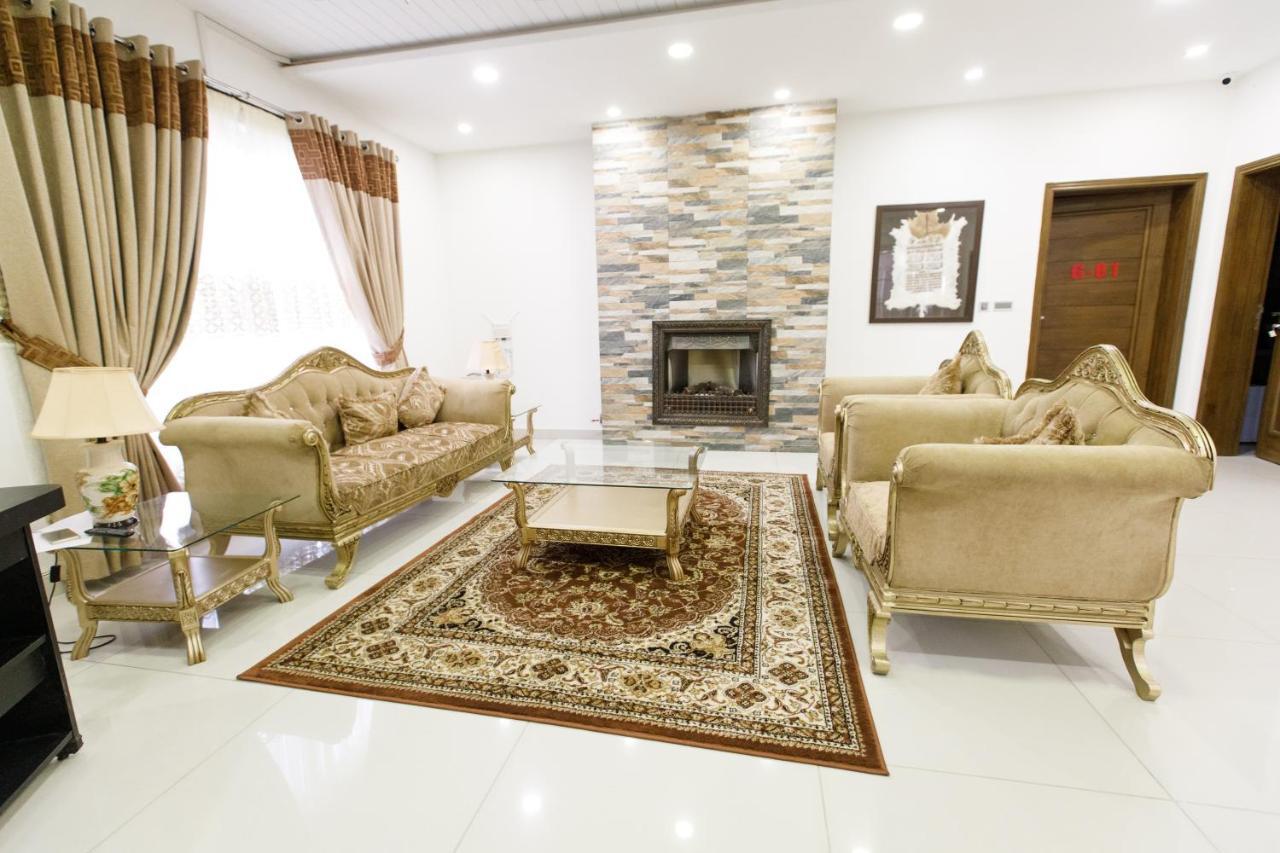 Canadian Inn İslamabad Dış mekan fotoğraf